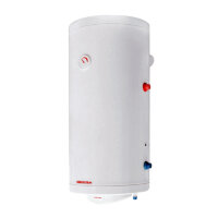 SUNSYSTEM BB-N NL2 150 V/S1 - бойлер косвенного нагрева настенный