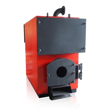 Hot Dragon Plus 350 Ceramic - пеллетный котел