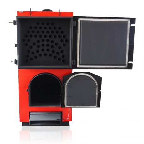 Hot Dragon Plus 350 Ceramic - пеллетный котел