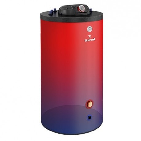 Galmet FUSION 100 - бойлер послойного нагрева
