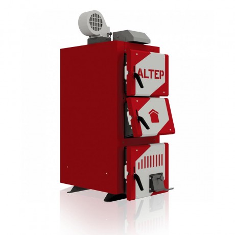 Altep Classic Plus 20 - котел полуавтоматический