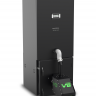 Kostrzewa Mini Bio Lux 12 - котел пеллетный автоматический