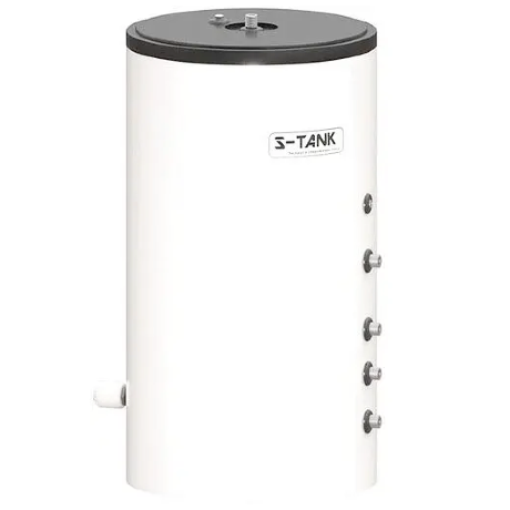 S-TANK PW 200 - бойлер косвенного нагрева