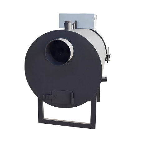 ТЕПЛОКАСТО TKS-ЛАЙТ 80 кВт - котел на отработке