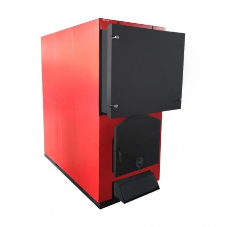 Hot Dragon Plus 400 Ceramic - пеллетный котел