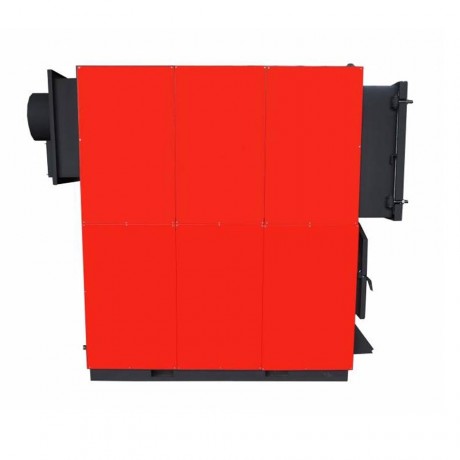 Hot Dragon Plus 400 Ceramic - пеллетный котел