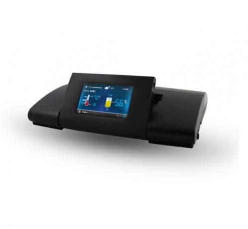 Metal-Fach SEG PELLET-150 - котел пеллетный автоматический