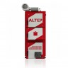 Altep Classic Plus 24 - котел полуавтоматический