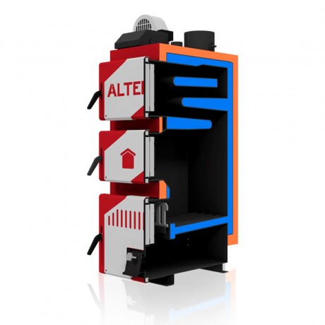 Altep Classic Plus 24 - котел полуавтоматический