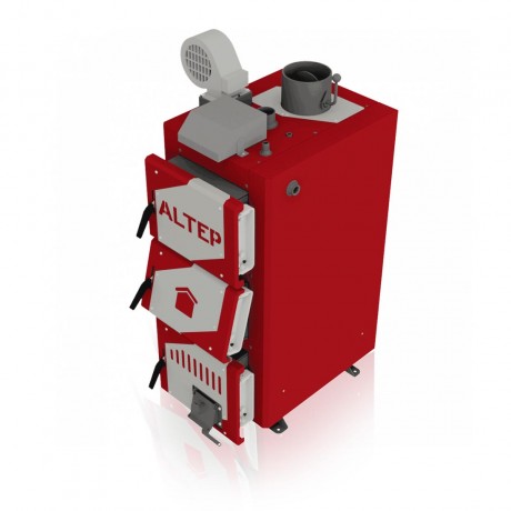 Altep Classic Plus 24 - котел полуавтоматический