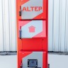 Altep Classic Plus 24 - котел полуавтоматический