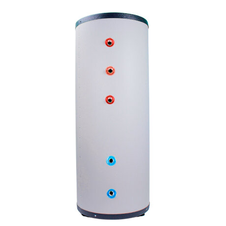 THERMOBOX TB 140 - бойлер косвенного нагрева