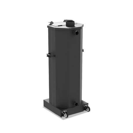 Huntel Pool 30 - печь для бассейна