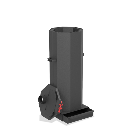 Huntel Pool 30 - печь для бассейна