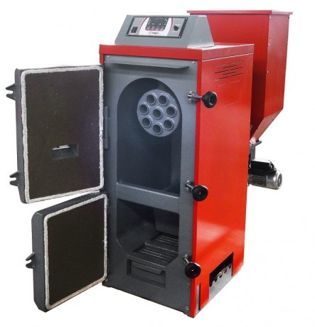 FACI 20 - котел пеллетный автоматический