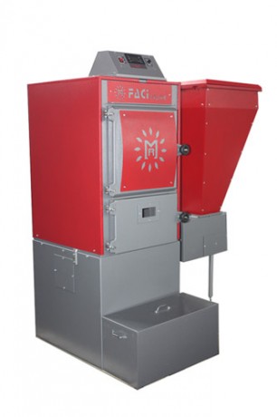 FACI 20 - котел пеллетный автоматический