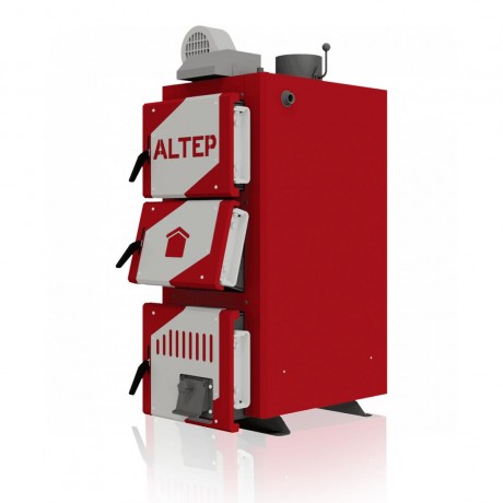 Altep Classic Plus 30 - котел полуавтоматический