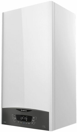 Ariston Clas One System 24 RDC - котел газовый одноконтурный