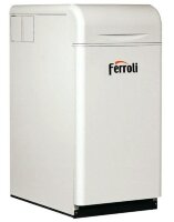 Ferroli Pegasus 56 - котел газовый одноконтурный