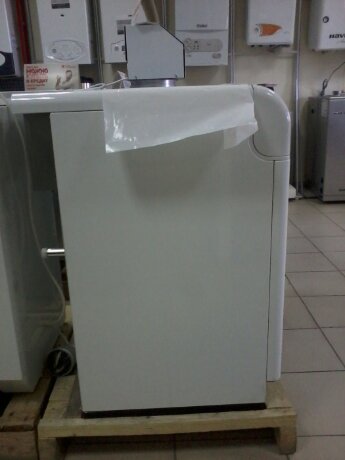 Ferroli Pegasus 56 - котел газовый одноконтурный