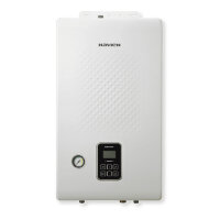 NAVIEN EQB 15HW - котел электрический одноконтурный