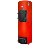 Медведь Comfort 8G - универсальный котел длительного горения