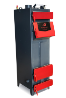 Комфорт Снегирь 25кВт - котел твердотопливный длительного горения