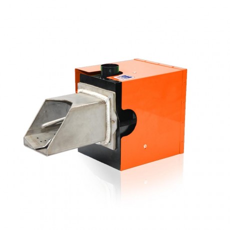 Hot Dragon Plus 85 - котел пеллетный автоматический