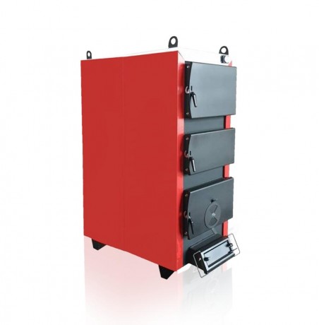 Hot Dragon Plus 85 - котел пеллетный автоматический