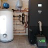 Kostrzewa Mini Bio Lux 30 - котел пеллетный автоматический