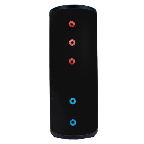 THERMOBOX TB 180 - бойлер косвенного нагрева