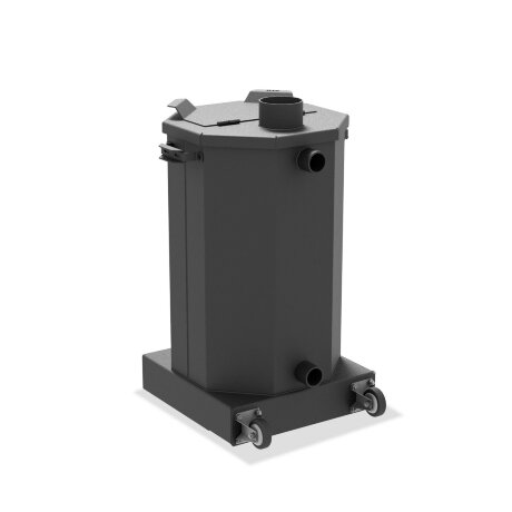 Huntel Pool 15 - печь для бассейна