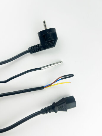 Regler PRO Lite - контроллер для твердотопливного котла