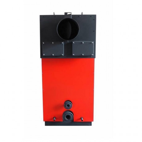 Hot Dragon Plus 1000 Ceramic - пеллетный котел