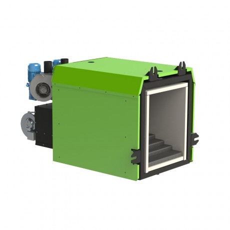 Hot Dragon Plus 1000 Ceramic - пеллетный котел