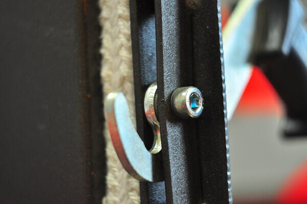 Altep Compact 15 - котел твердотопливный