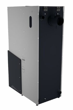 ZOTA Pony 15 - котел пеллетный автоматический