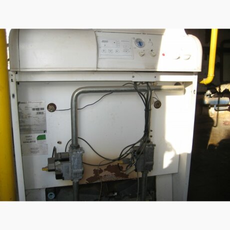 Ferroli Pegasus 77 2S - котел газовый одноконтурный