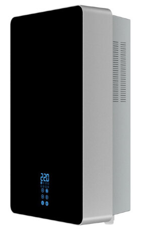 Лемакс Proplus 6 - котел электрический одноконтурный