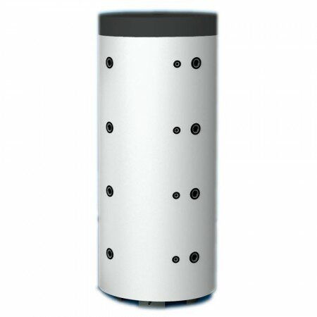 Hajdu PT 300 C - теплоаккумулятор напольный со змеевиком