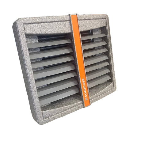 SONNIGER CR1 Farm - водяной тепловентилятор