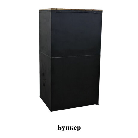 ТЕПЛОКАСТО TKS-БЧА 6 - автоматический банный чан