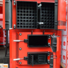 Altep Mega 1000 - котел твердотопливный полуавтоматический