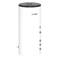 S-TANK P150 - бойлер косвенного нагрева