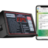 Regler PRO wi-fi - контроллер для твердотопливного котла