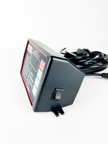 Regler PRO wi-fi - контроллер для твердотопливного котла