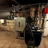 Kostrzewa Mini Bio Lux B 21 - котел пеллетный автоматический