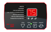 Heiztechnik HT Classic Plus / HT Classic 10 - котел длительного горения твердотопливный