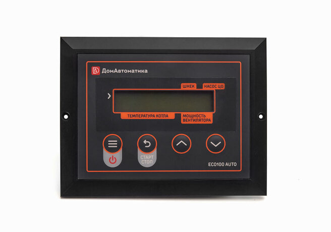 ДомАвтоматика ECO100/200 OEM - контроллер для котла