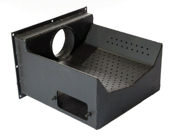 ПромТепло ПТ 200 - котел автоматический угольный (пеллетный)